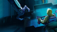 Lab Rat - дата выхода для PC