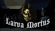 Larva Mortus - дата выхода для PC