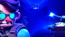 Laser Tanks - дата выхода для Commodore PET/CBM