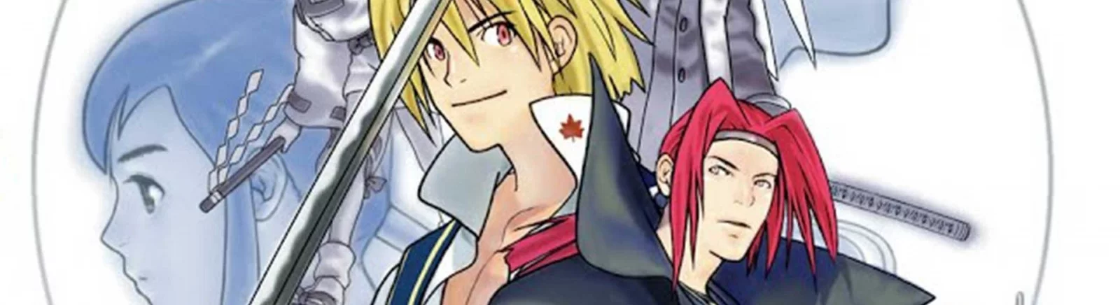 Last Blade: Beyond the Destiny - что это за игра, трейлер, системные требования, отзывы и оценки, цены и скидки, гайды и прохождение, похожие игры 