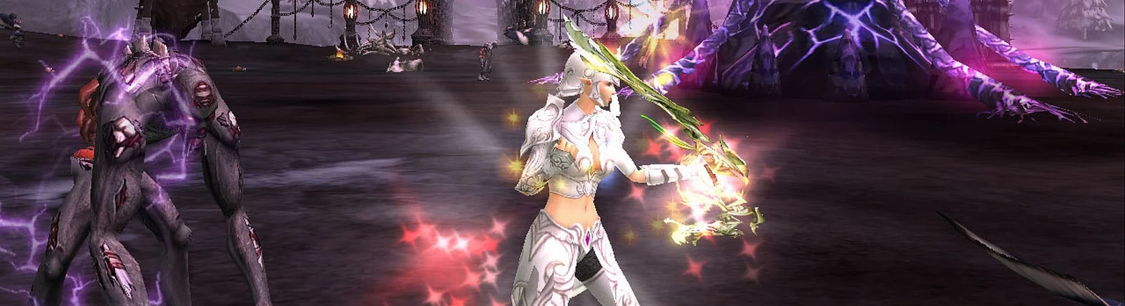 Last Chaos — системные требования и проверка ПК: минимальные и рекомендуемые требования игры