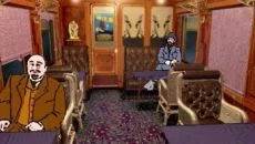 Last Express - дата выхода для Mac