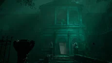 Last Half of Darkness (2000) - дата выхода для PC