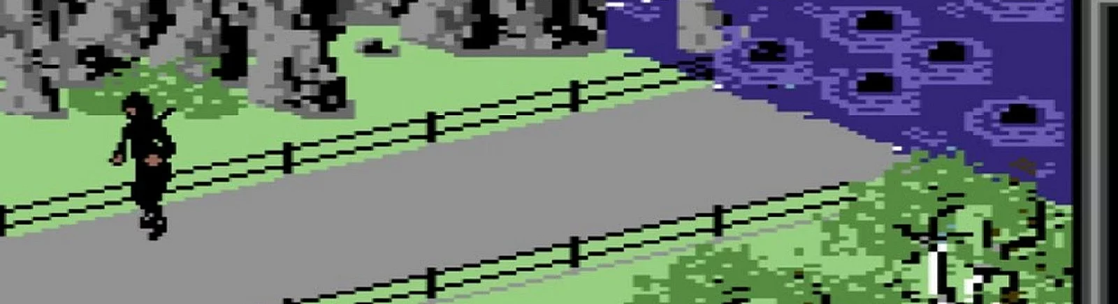 Все отзывы и оценки Last Ninja — 0 мнений