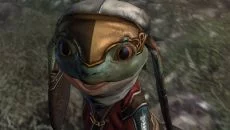 Last Remnant - дата выхода для iOS