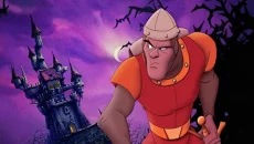 Dragon's Lair - дата выхода для PC