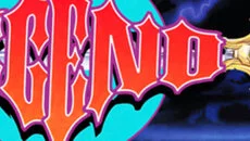 Legend (1998) - дата выхода для PlayStation