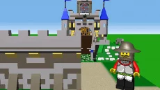 LEGO Creator: Knights' Kingdom - дата выхода для PC