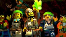 LEGO Rock Raiders - дата выхода для PlayStation