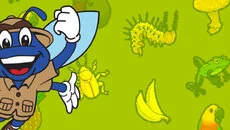 Let's Explore the Jungle - дата выхода для Mac