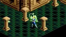 Light Crusader - дата выхода для Genesis