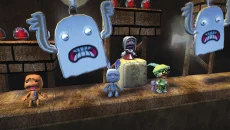 LittleBigPlanet - дата выхода для PSP