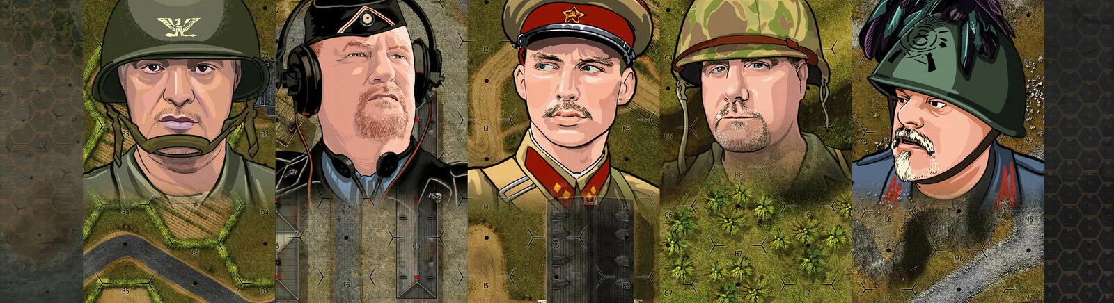 Lock N' Load - что это за игра, трейлер, системные требования, отзывы и оценки, цены и скидки, гайды и прохождение, похожие игры 