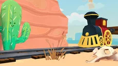 Locomotion - дата выхода для Commodore 64