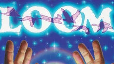 Loom - дата выхода для DOS