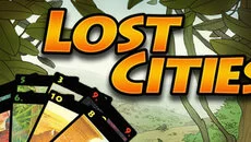 Lost Cities - дата выхода для iOS