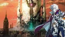 Lost Dimension (2007) - дата выхода для PC