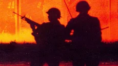 Lost Patrol - дата выхода для DOS