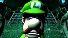 Luigi's Mansion - дата выхода для GameCube