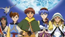 Lunar: Silver Star Story Complete - дата выхода для iOS