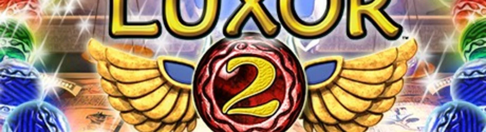 Лучшие игры для iPod Classic, похожие на Luxor 2 (Luxor 2 HD)