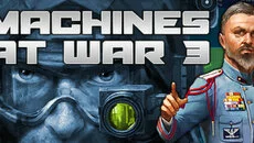 Machines at War - дата выхода для Mac