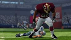 Madden NFL Arcade - дата выхода для Xbox 360