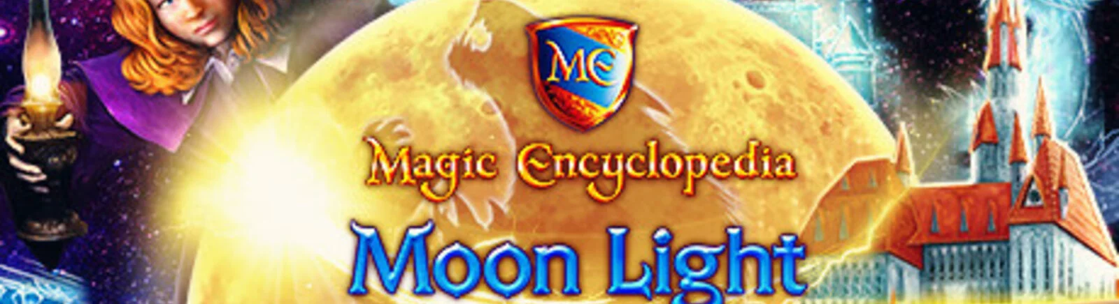Magic Encyclopedia: Moon Light - что это за игра, трейлер, системные требования, отзывы и оценки, цены и скидки, гайды и прохождение, похожие игры 