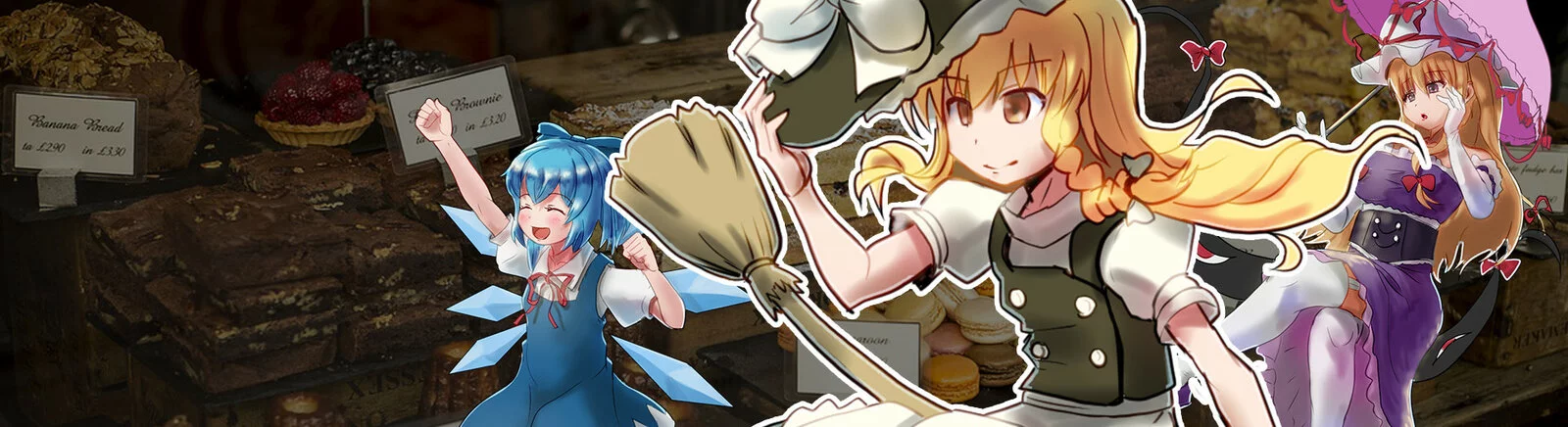 Magic Shop — системные требования и проверка ПК: минимальные и рекомендуемые требования игры