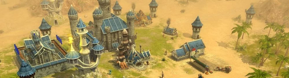 Форум Majesty 2: Collection