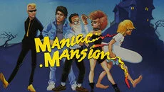 Maniac Mansion - дата выхода для Commodore 64