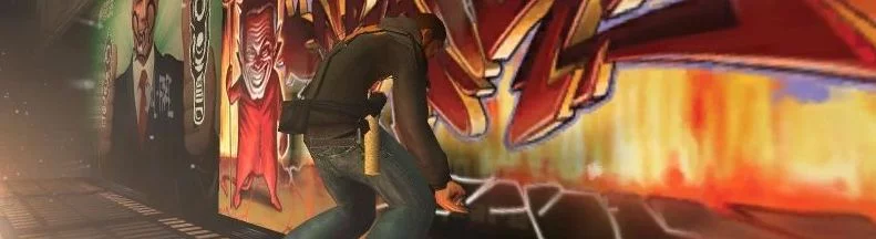 Купить Marc Ecko's Getting Up: Contents Under Pressure (Marc Ecko's Rhapsody) дешево, скидки до 90% 🏷️, сравнение цен в разных магазинах