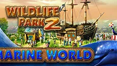 Marine World - дата выхода для PC