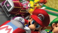 Mario Kart: Double Dash!! - дата выхода для GameCube