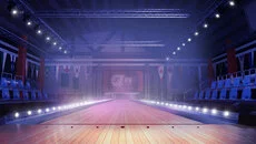 Bowling - дата выхода для iOS