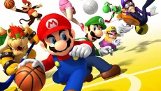 Mario Sports Mix - дата выхода для Wii