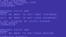 Mars - дата выхода для Commodore 64