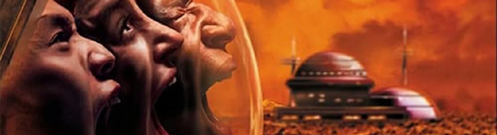 Все отзывы и оценки Martian Gothic: Unification — 1 мнение