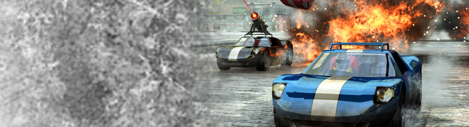 Дата выхода Mashed: Drive to Survive (Mashed: Вдребезги) в разных странах мира