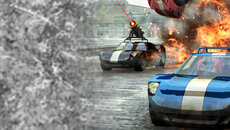 Mashed: Fully Loaded - дата выхода для Xbox