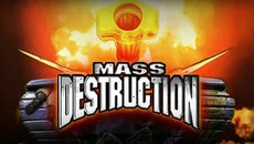 Mass Destruction - дата выхода для DOS