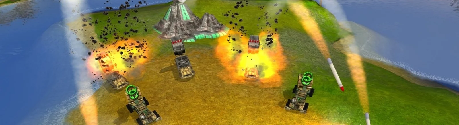 Купить Massive Assault (Massive Assault: Расцвет Лиги) дешево, скидки до 90% 🏷️, сравнение цен в разных магазинах