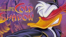 Maui Mallard in Cold Shadow - дата выхода для Game Boy