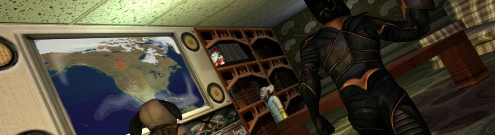 Лучшие игры для Xbox, похожие на MDK 2 (MDK2)