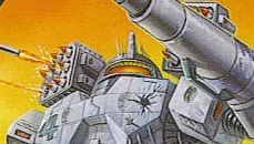 MechWarrior (1993) - дата выхода для SNES