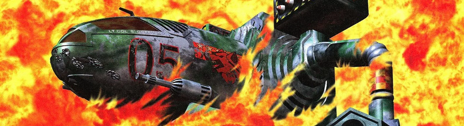 MechWarrior 2: The Titanium Trilogy — системные требования и проверка ПК: минимальные и рекомендуемые требования игры