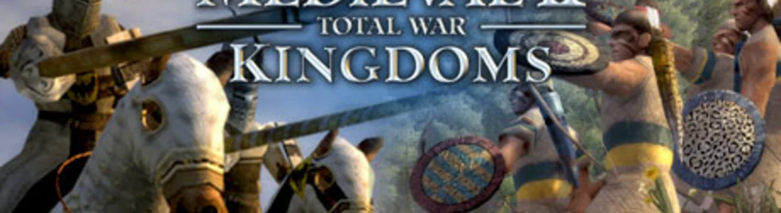 Все отзывы и оценки Medieval 2: Total War - Kingdoms — 0 мнений