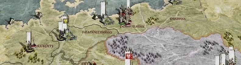 Отзыв о Medieval: Total War от Tigran