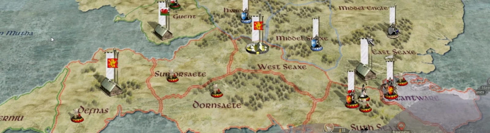 Дата выхода Medieval: Total War - Viking Invasion в разных странах мира