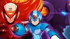 Mega Man X5 - дата выхода для PC